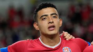 Rapids, defender Daniel Chacón mutually agree to terminate contract