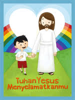 Dalam mencari bahan ajar, siswa dapat dilibatkan untuk. Bahan Ajar Sekolah Minggu Bergambar Tahun Ajar