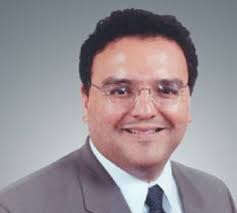 Congrats to our Past President Ed Morales!