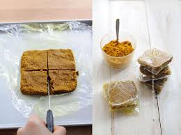 自製日式咖喱磚homemade japanese curry block recipe japanese curry curry homemade