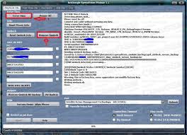 To obtain your device's nck code, you need the phone's imei . Unlock Bmobile Ax1077 Con Nck Clan Gsm Union De Los Expertos En Telefonia Celular