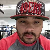 Robert Ripoyla's Instagram, Twitter & Facebook