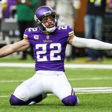 The Vikings placed S Harrison Smith on the Reserve/COVID-19 list.