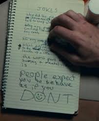 Semoga bisa memberikan inspirasi dan. 10 Powerful Quotes From Joaquin Phoenixs Joker Thatll Appeal To The Dark Side In Everyone