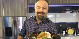 Saumon En Croute D Agrumes Salut Bonjour Food Tva