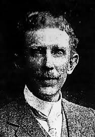 The Scot who began the two-minute silence