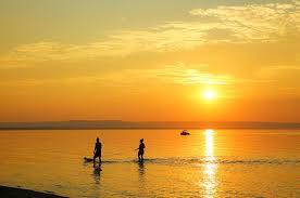 A uv index reading of 3 or more means some precautions should be taken. 15 Best Beaches In Ontario Planetware