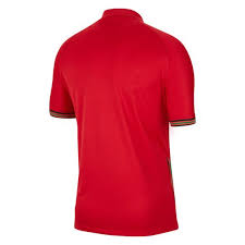 O aumento em relação a 2020, foi de € 30,00. Camisa Selecao Portugal Home 20 21 S N Torcedor Nike Masculina Vermelho Amarelo Netshoes