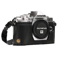 Only gave it 4 stars because the price shouldn't be perfect fit for the leica typ109. Kamerataschen Von Megagear Bei I Love Tec De