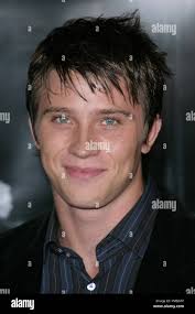 Garrett brown hi-res stock photography and images