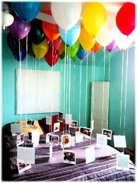 Room Decoration Birthday Surprise Ideas For Sister Pin On Gifts