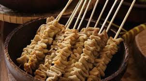 Resep Sate Usus Bumbu Kuning Yang Enak Gurih Lifestyle Fimela Com