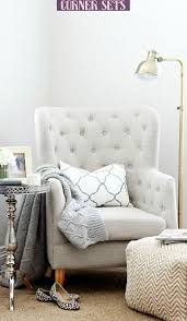 A Home With Heart Courtney Of A Thoughtful Place Ein Haus Mit Herz Courtney Eines Durchdachten Platz Reading Chair Corner Comfy Reading Chair Bedroom Seating