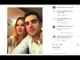 Jun 15, 2021 · julian alaphilippe et marion rousse sont parents d'un petit garçon, prénommé nino. Apres 12 Ans D Amour Marion Rousse Et Tony Gallopin Se Sont Separes Youtube