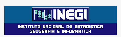 Asociación de mercadólogos del estado de jalisco. Inegi Free Vector Logo Cdr Ai Eps Png National Institute Of Statistics And Geography Transparent Png Kindpng