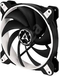 Bionix wallpaper's system tray icon gives access to its tabbed settings dialog and its main interface, which resembles a media player (winamp, to be bionix is based around playlists created out of your libraries. Arctic Bionix F120 White Pc Fan Alzashop Com