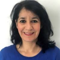 5 "Fatima Ball" profiles