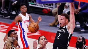 Blake griffin has agreed to a deal with the brooklyn nets for the remainder of this season, espn reported on sunday night. Blake Griffin Says Joining Brooklyn Nets Has Changed How The Public Perceives Him