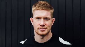 De bruyne was named in the belgium squad for euro 2020, with his country's first game on june 12 against russia. Let Me Talk
