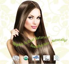 Radico Thailand Organic Hair Color