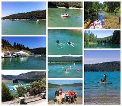 Nevada City Lakes Outside Inn Nevada City Lake Vacation Locations