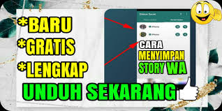 This is a beta release for facebook lite and might come with some newly added features not available on the stable release. Cara Simpan Status Wa Tanpa Aplikasi Fur Android Apk Herunterladen