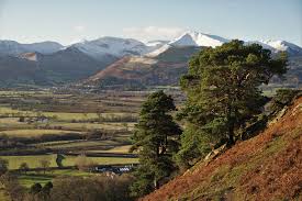 Highest Mountain In England Top 10 Mpora