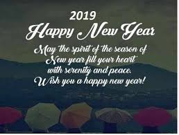 New year quotes (jared sluyter via unsplash). The Happy New Year Quotes 2019 On Our Website Are Well Equipped With The Happy Words A New Year Quotes For Friends Quotes About New Year Happy New Year Quotes