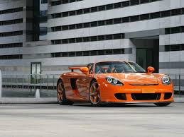 The porsche carrera gt has become one of the most iconic and sought after porsche models in the realm of exotic car idolization and ownership. 2007 Techart Carrera Gt Techart Supercars Net