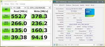 Samsung 750 evo 500 gb ssd. Post Your Crystaldiskmark Speeds Page 5 Techpowerup Forums