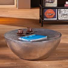 Inter Link Couchtisch Palaia Silber Aluminium In 2020 Mit Bildern Couchtisch Silber Couchtisch
