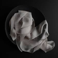 Black ribbons are used as general symbols for mourning, and you may see magnetic versions raising awareness for pow/mia as an alternative to yellow. Dove Sheer Silk Willow