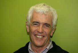 Dr Chris Hannon (GP)