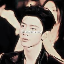 Chinese Drama Mr Sterling Windsor