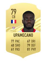 United's main man up top is going to be a nightmare to play against in the early months of fifa 21. Fifa 21 Die 25 Besten Talente 6 Kommen Aus Der Bundesliga