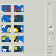 This will help photoshop determine how many pages it would need to print your single image on. How Do I Print A Large Page On Multiple Smaller Pages Super User