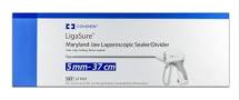 Covidien (LF1937) LigaSure Maryland (5mm-37cm) Jaw Open and ...