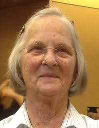 Obituary information for Patricia Ann (Parrish) Borgmann