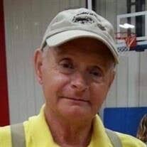 Johnnie Sparks Obituary