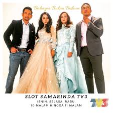 Dato adi putra, nora danish, zamarul hisham, ika nabella, arja lee, wan sharmila penulis skrip : Ada Yang Bagitahu Terlepas Episod Bahagia Bukan Bidaan Facebook