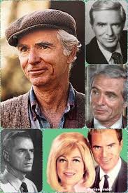 The beloved actor was best known for his role