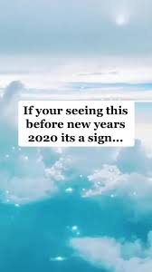 Ffffactss Ffffactss On Tiktok Follow Like Share Copy Link And Comment Imanifest Youwillhavegoodluc New Year 2020 Neighborhood Sweater Weather Years