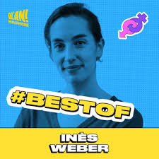 278 Sortir de l'hypernormalité pour être soi avec Ines Weber