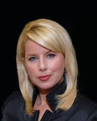 Rita Cosby's Instagram, Twitter & Facebook