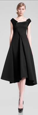 100 Ideas About The Black Dresses Make Us Look Simple And Elegant Fashion Little Black Dress Black Dress