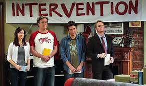 10 Best How I Met Your Mother Episodes Den Of Geek