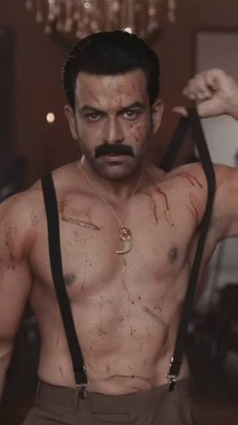 Prithviraj Sukumaran Cameo In Pallichattambi Movie #new #1 #pallichattambi  #trend