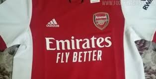 Free shipping options & 60 day returns at the official adidas online store. Arsenal 21 22 Home Kit Leaked Footy Headlines