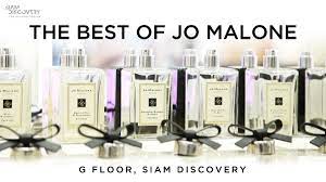 6 Best Fragrances From Jo Malone