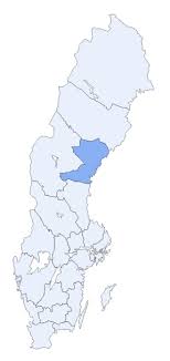 The västernorrland regiment (swedish language: Vasternorrland County